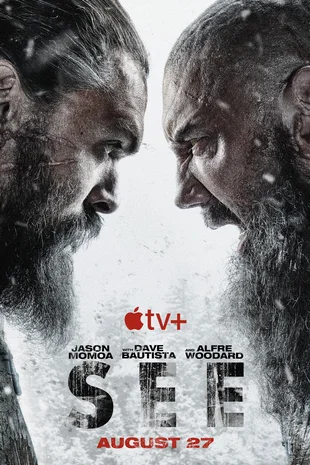 Poster zur Staffel 2