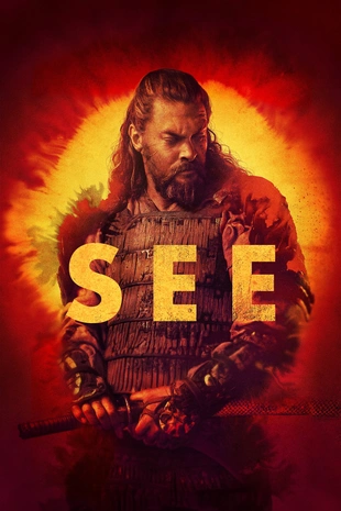 Poster zur Staffel 3