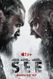 Poster zur Staffel 2