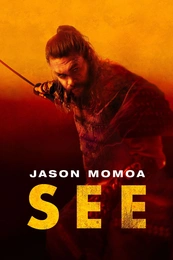 Staffel 3 Serienposter 2