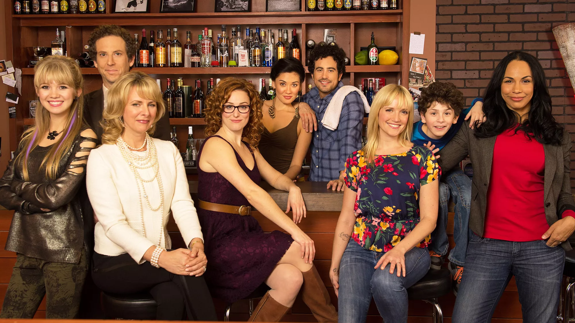 Seed - Episodenguide und News zur Serie