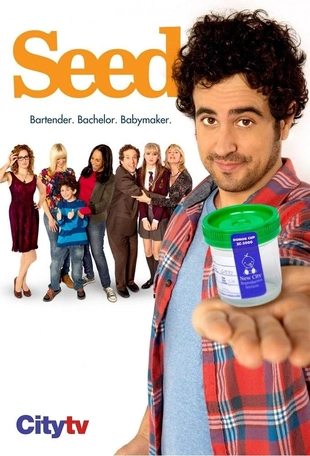 Serienposter