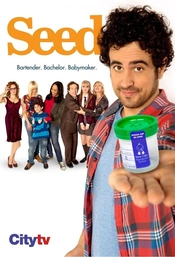 Serienposter