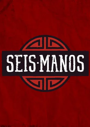 Seis Manos Poster Staffel 1