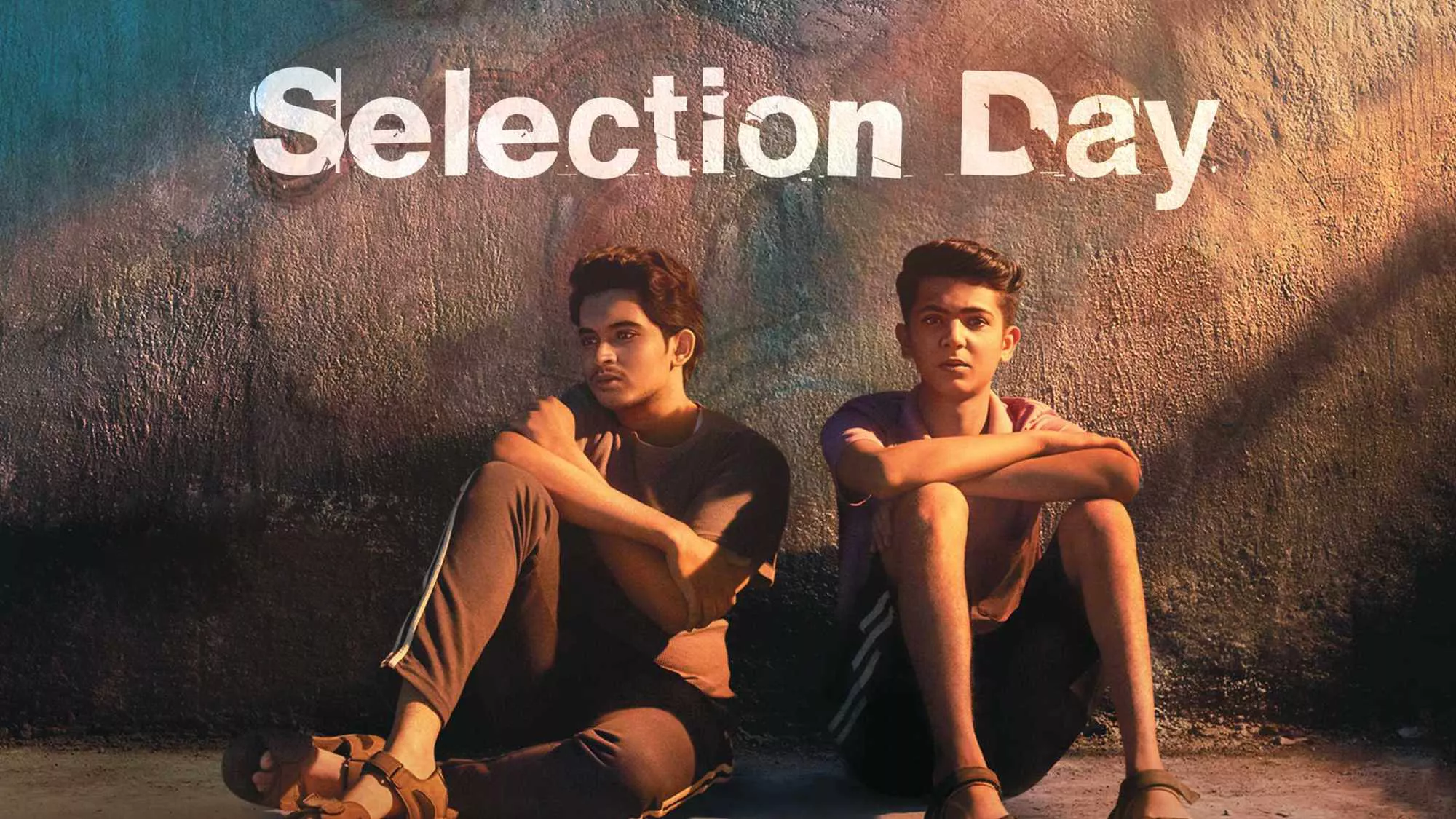 Selection Day - Streams, Episodenguide und News zur Serie