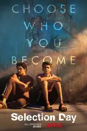 Selection Day Poster