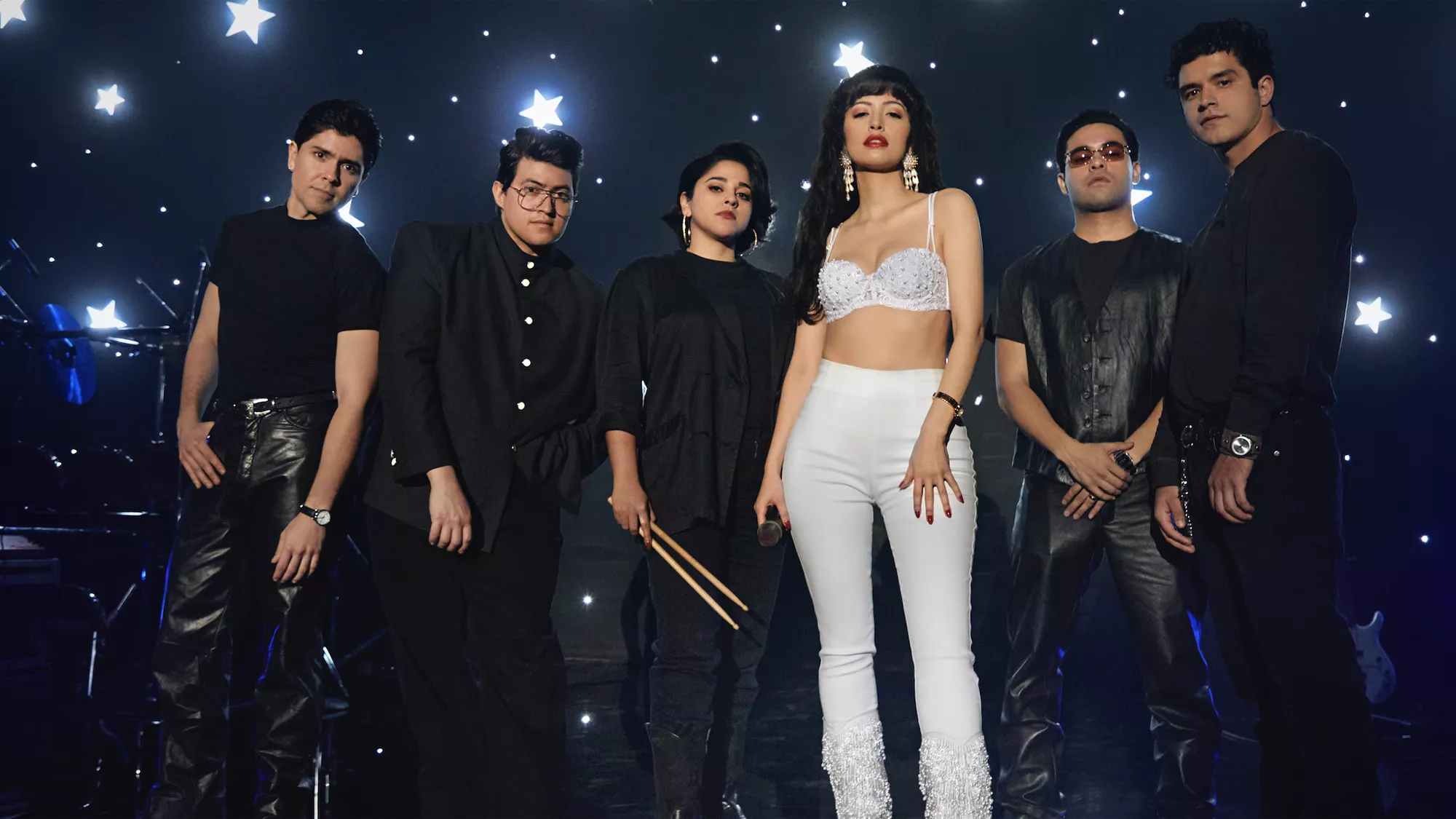 Selena: The Series - Episodenguide und News zur Serie