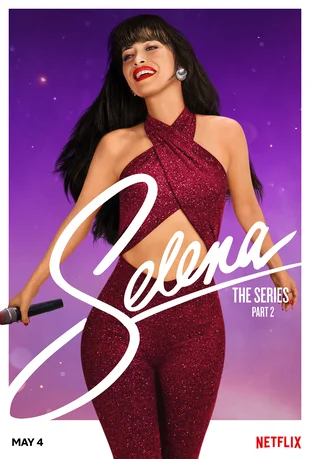 Poster zur Staffel 2