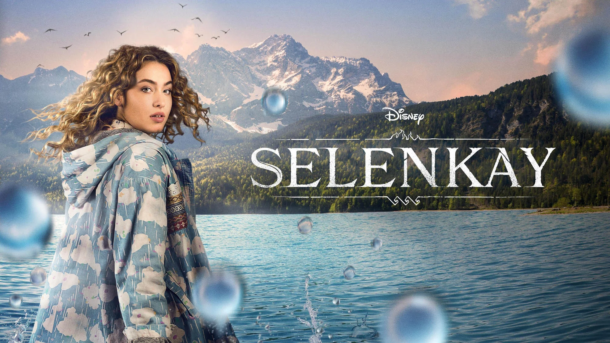 Selenkay - Streams, Episodenguide und News zur Serie