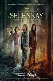 Poster 2 Staffel 1