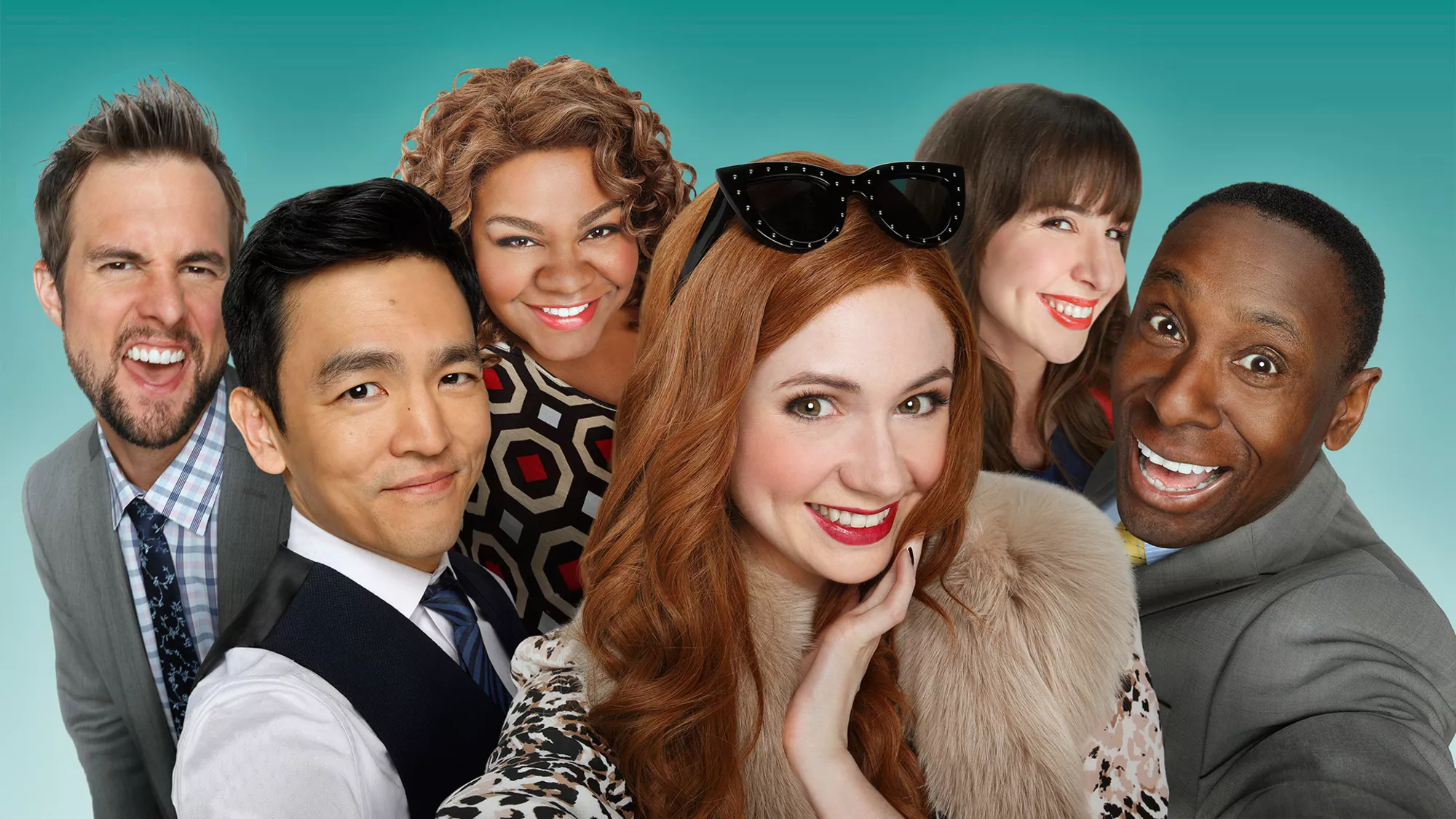 Selfie - Episodenguide und News zur Serie