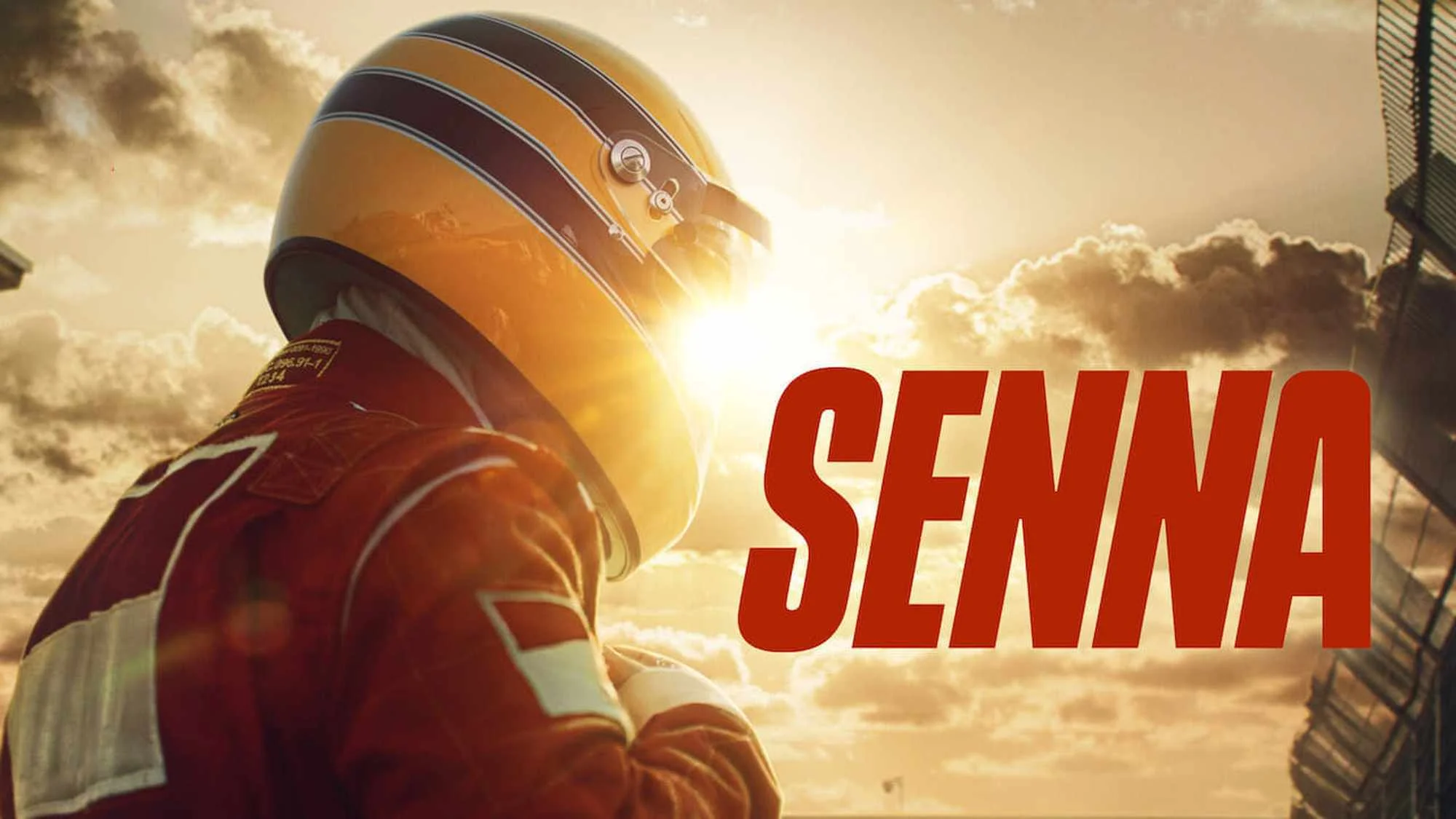 Senna - Streams, Episodenguide und News zur Serie
