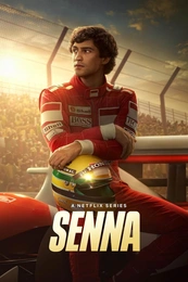 Poster 3 Staffel 1