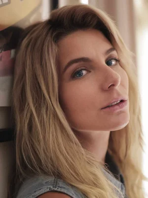 Adriane Galisteu