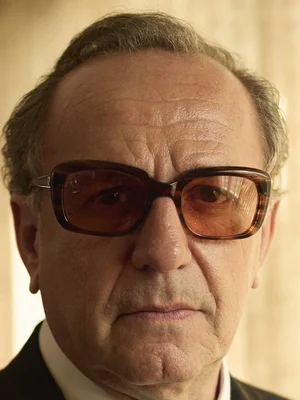 Jean-Marie Balestre