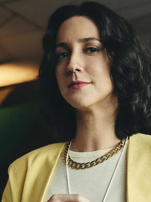Viviane Senna