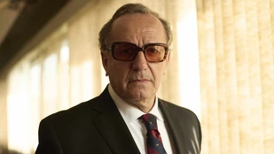 Arnaud Viard als Jean-Marie Balestre