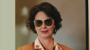 Susana Ribeiro als Zaza