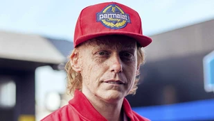 Johannes Heinrichs als Niki