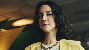 Camila Márdila als Viviane Senna