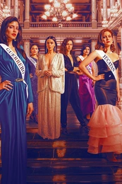 Serienposter