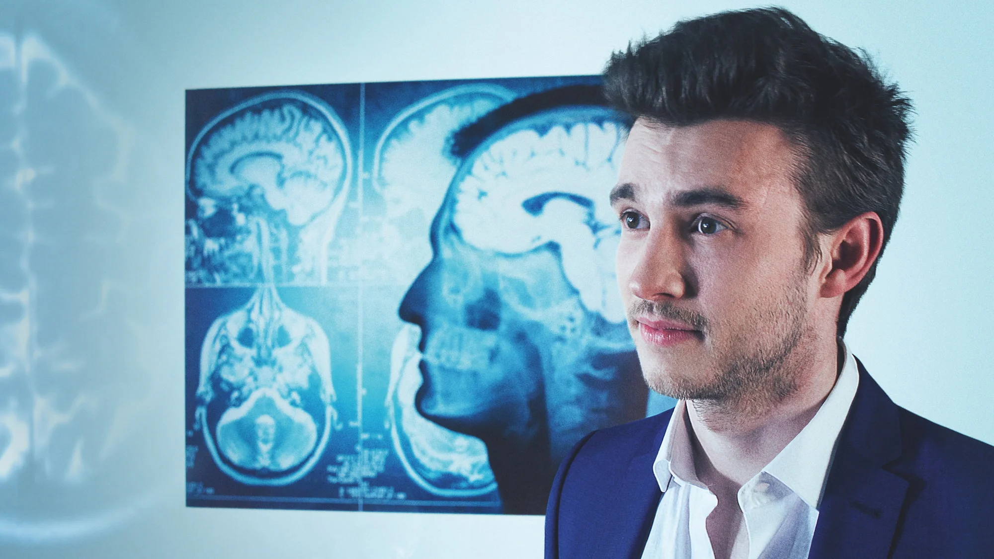Sense of Tumour - Streams, Episodenguide und News zur Serie