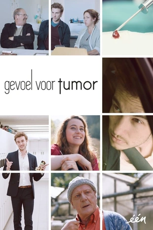 Sense of Tumour Poster