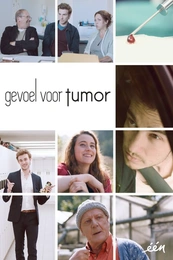 Sense of Tumour Poster
