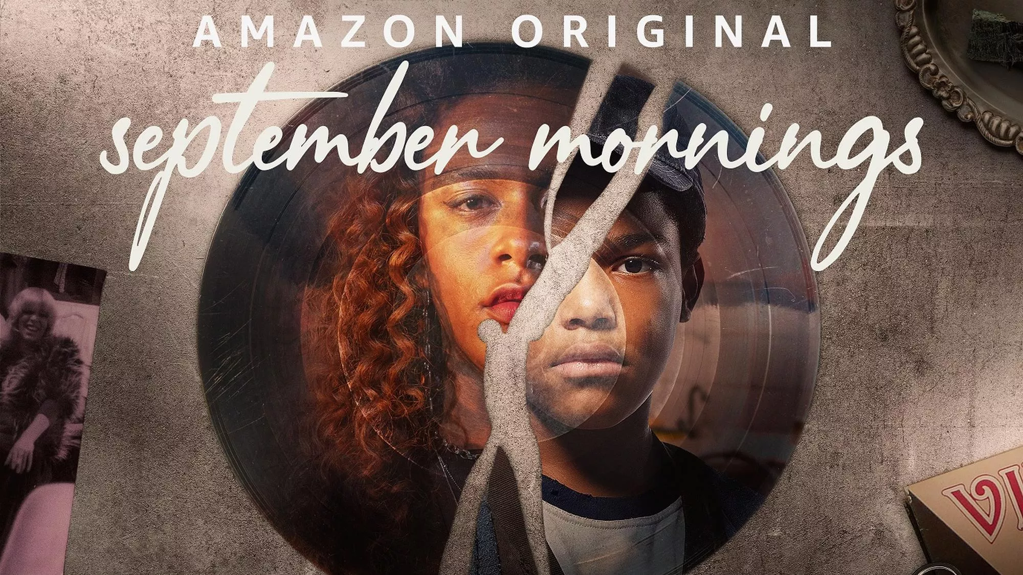 September Mornings - Streams, Episodenguide und News zur Serie