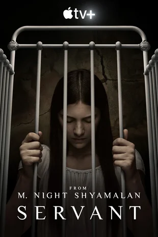 Servant Poster Staffel 2
