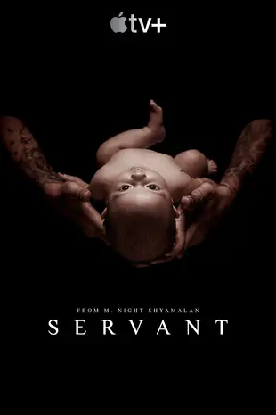 Servant Poster 5 Staffel 1
