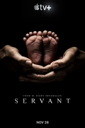 Servant Poster Staffel 1