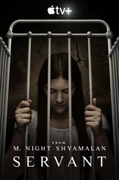 Servant Poster Staffel 2