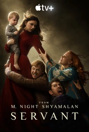 Staffel 4 Serienposter