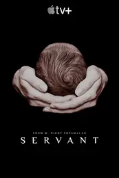Servant Poster 2 Staffel 1