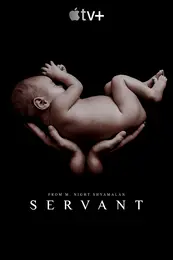 Servant Poster 4 Staffel 1