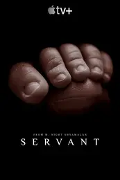 Servant Poster 6 Staffel 1