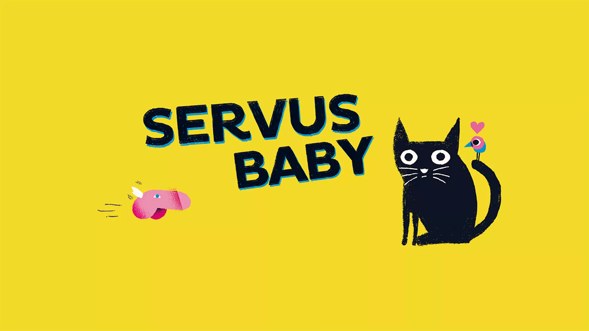 Servus Baby - Episodenguide und News zur Serie