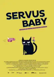 Servus Baby Poster