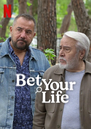 Serienposter