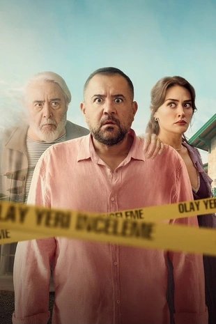 Poster 2 Staffel 1