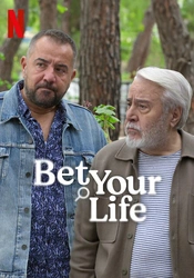 Serienposter