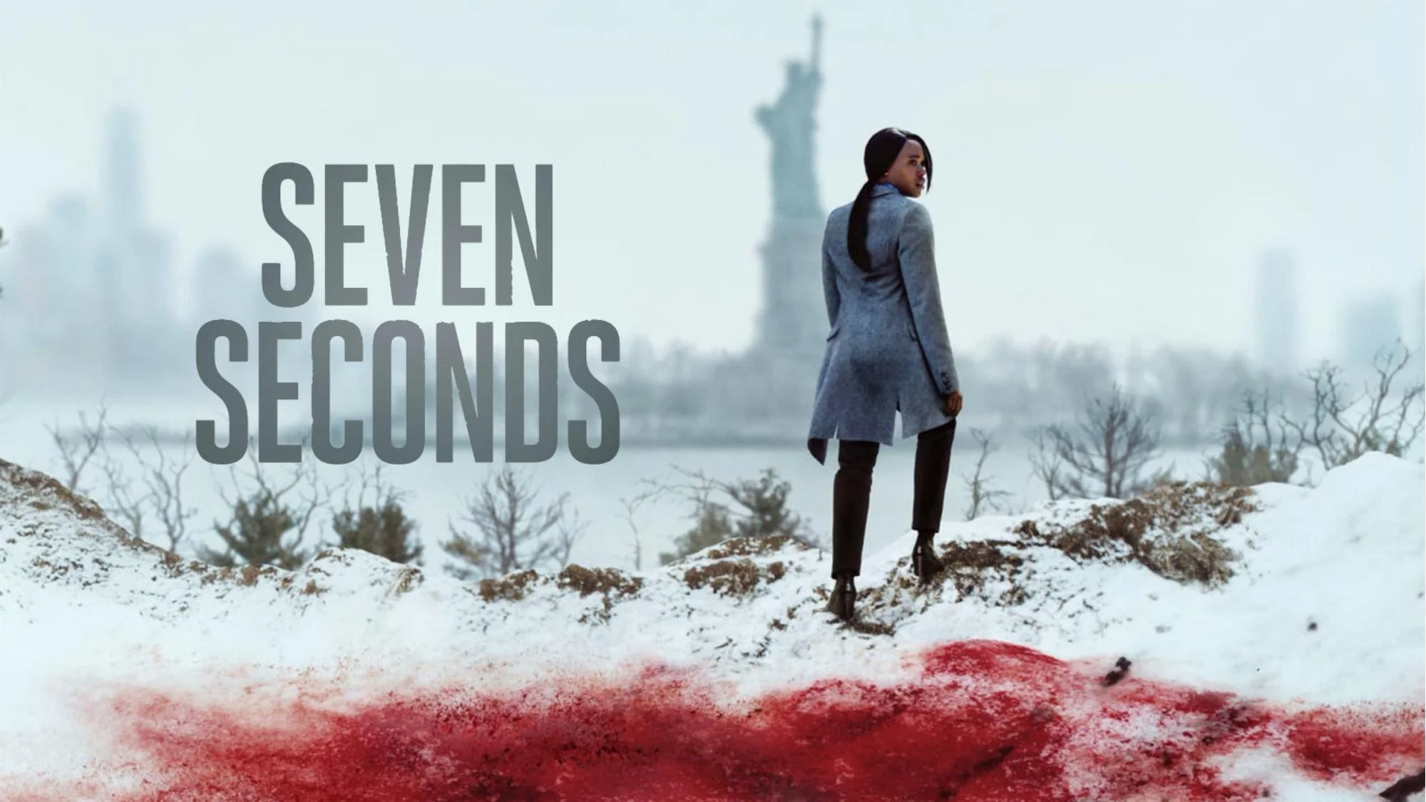 Seven Seconds - Streams, Episodenguide und News zur Serie