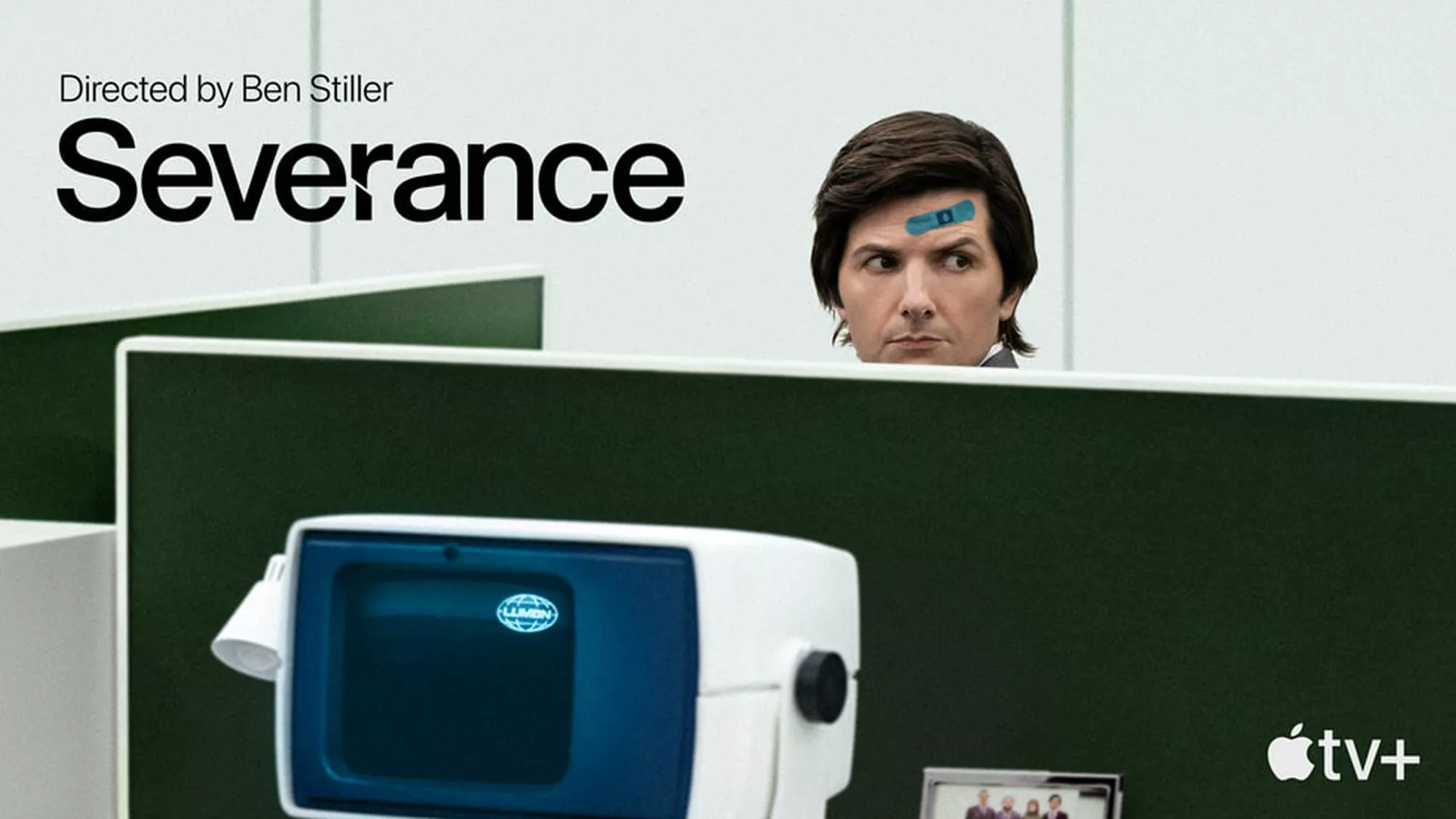 Severance - Streams, Episodenguide und News zur Serie