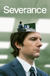 Staffel 1 Serienposter 2