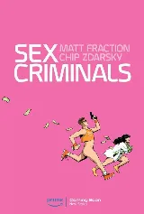 Sex Criminals