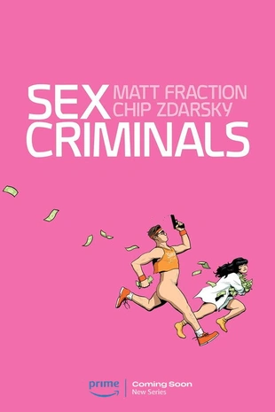 Serienposter