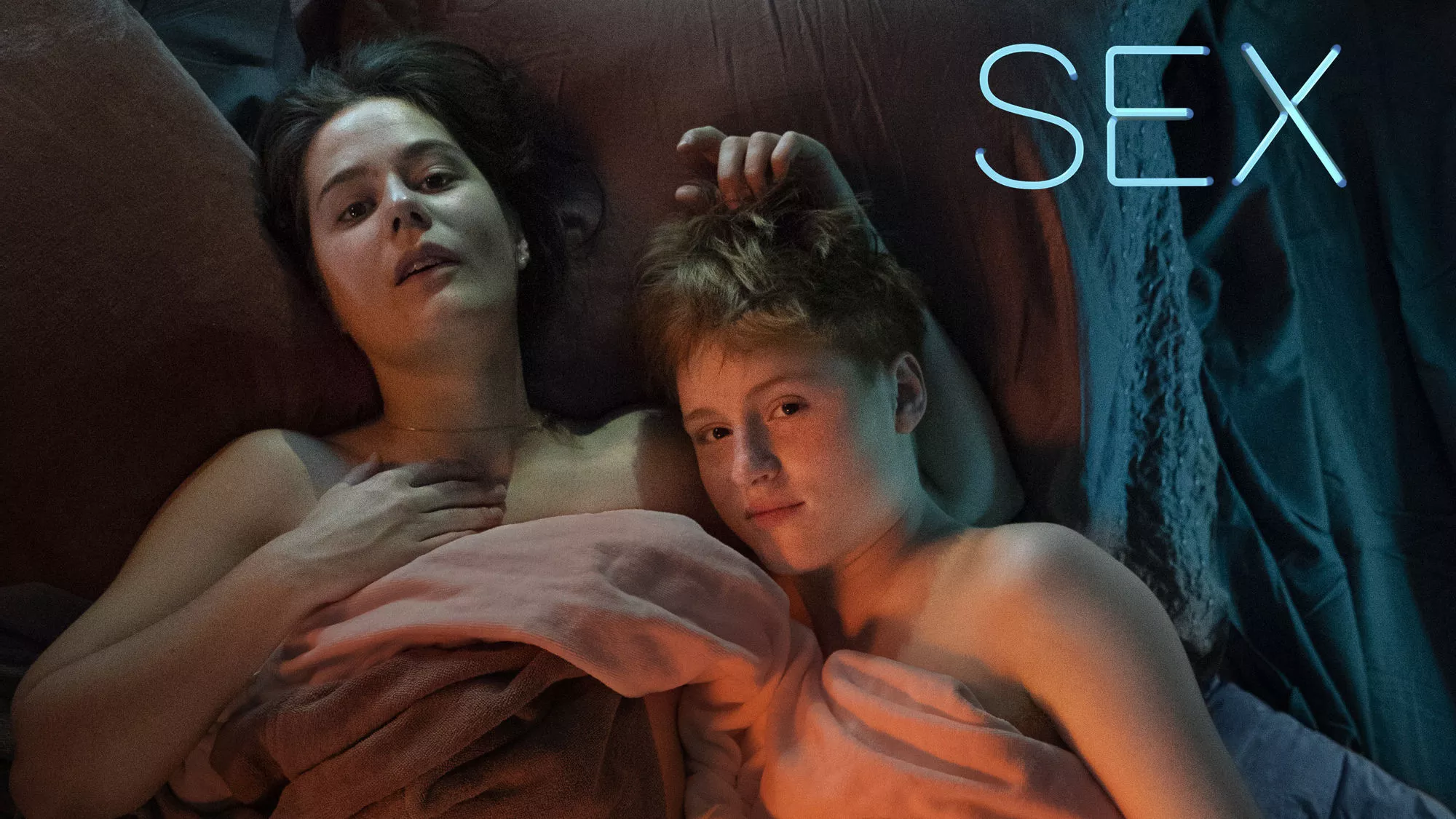 Sex - Episodenguide und News zur Serie