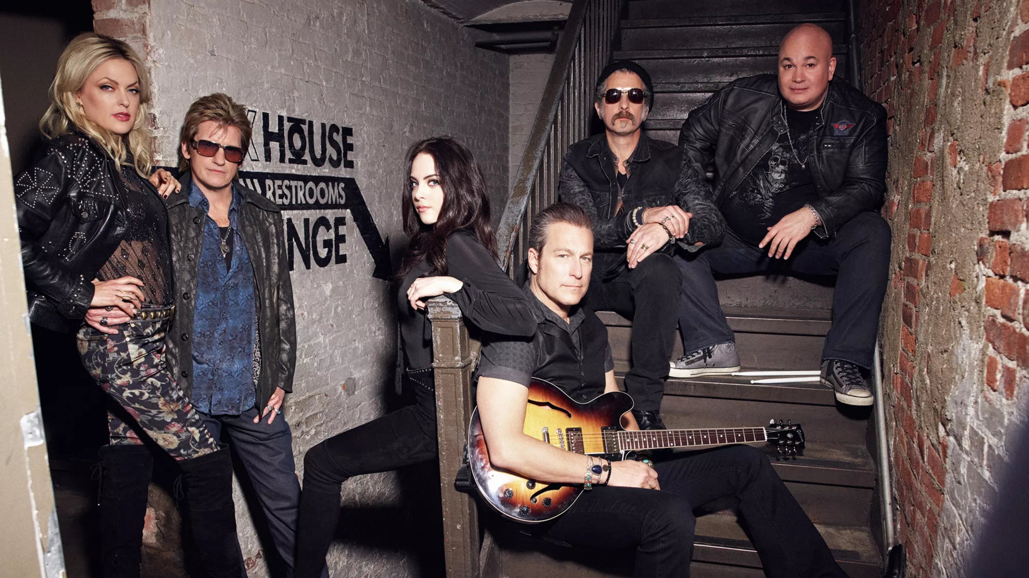 Sex&Drugs&Rock&Roll - Streams, Episodenguide und News zur Serie