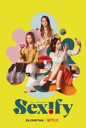 Sexify Poster 2 Staffel 1